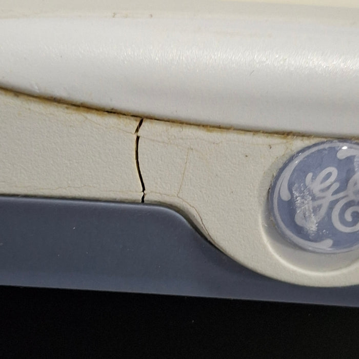 GE Healthcare Dash 5000 - GE/Nellcor SpO2 Patient Monitor