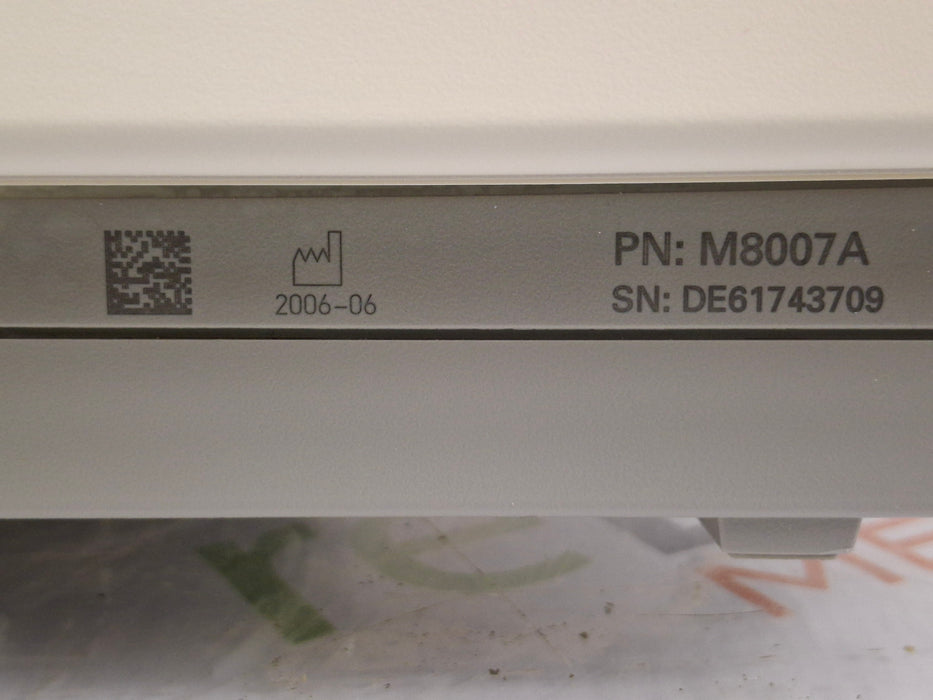 Philips IntelliVue MP70 Patient Monitor