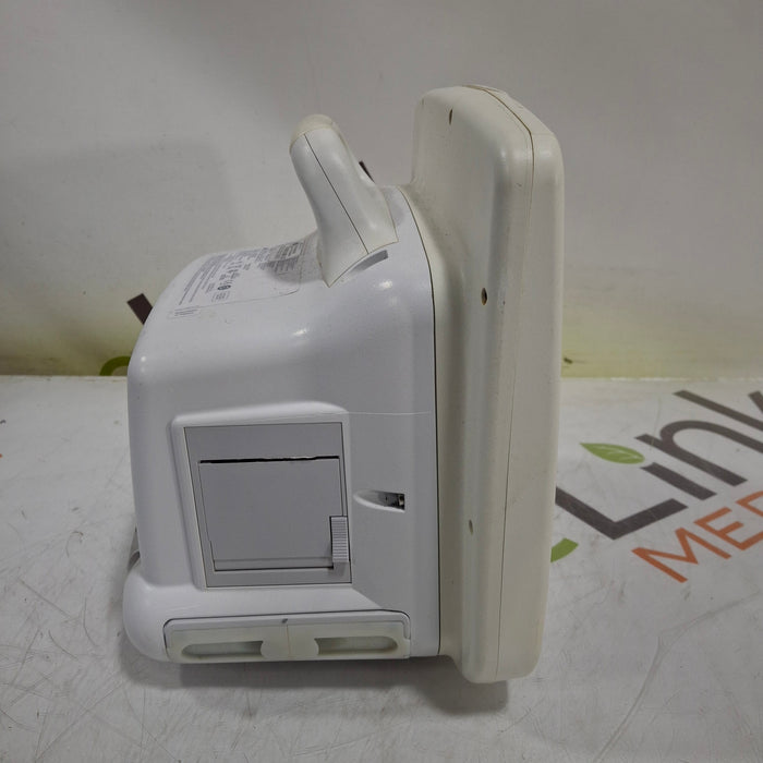 GE Healthcare Dash 5000 - GE/Nellcor SpO2 Patient Monitor
