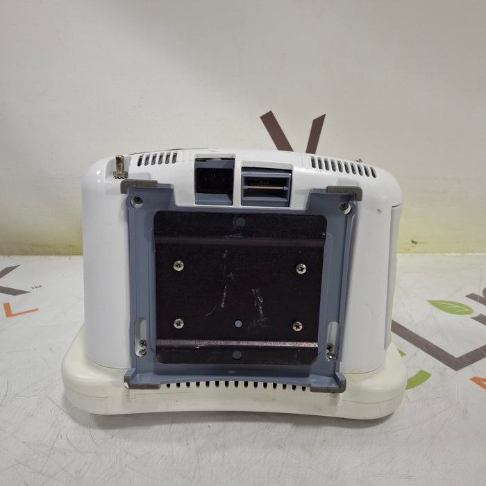 GE Healthcare Dash 5000 - GE/Nellcor SpO2 Patient Monitor