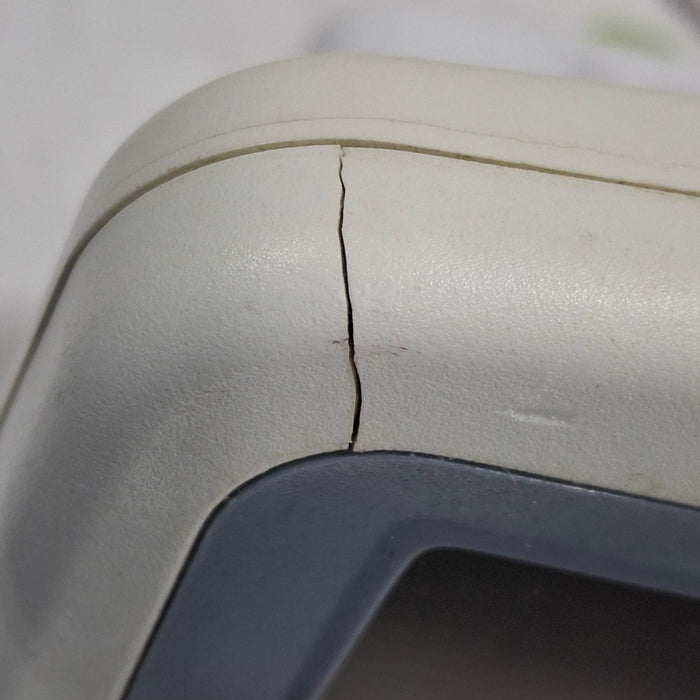 GE Healthcare Dash 5000 - GE/Nellcor SpO2 Patient Monitor