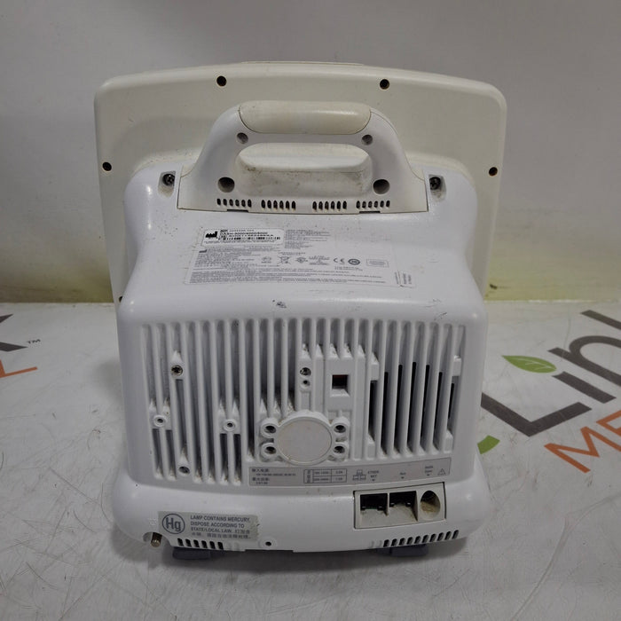 GE Healthcare Dash 5000 - GE/Nellcor SpO2 Patient Monitor