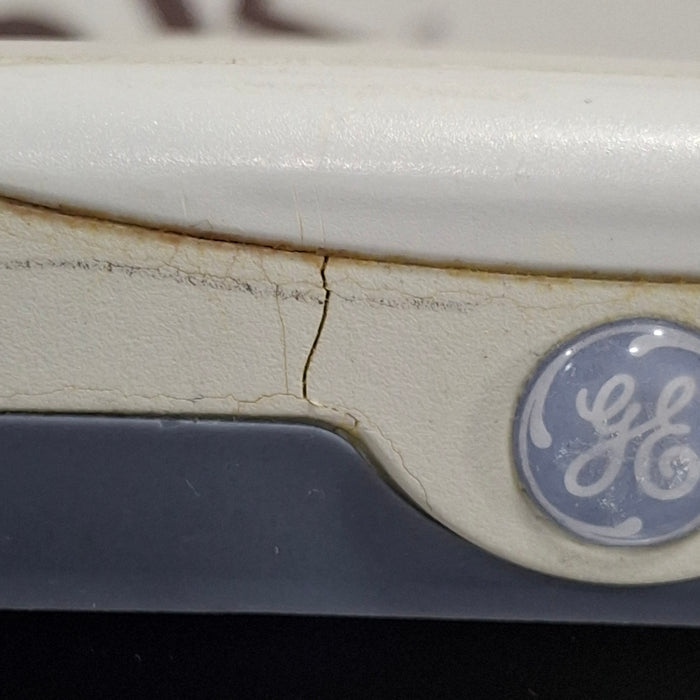 GE Healthcare Dash 5000 - GE/Nellcor SpO2 Patient Monitor