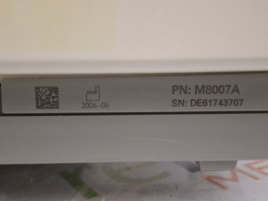 Philips IntelliVue MP70 Patient Monitor