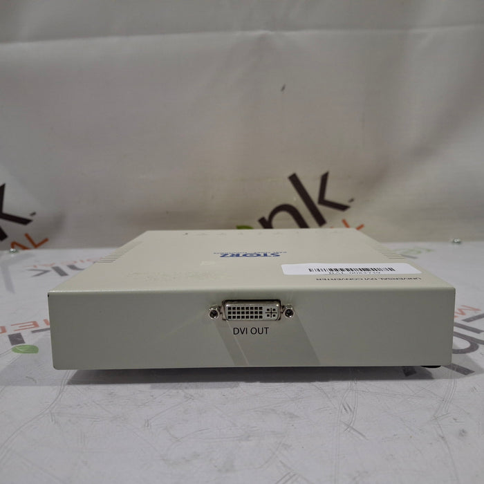 Karl Storz Karl Storz DAU-1080 DVI Converter Rigid Endoscopy reLink Online