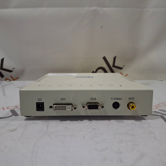 Karl Storz Karl Storz DAU-1080 DVI Converter Rigid Endoscopy reLink Online