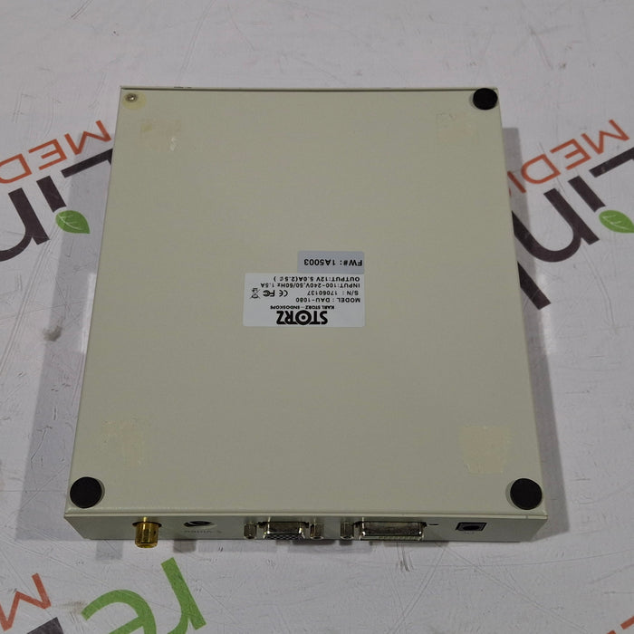 Karl Storz Karl Storz DAU-1080 DVI Converter Rigid Endoscopy reLink Online