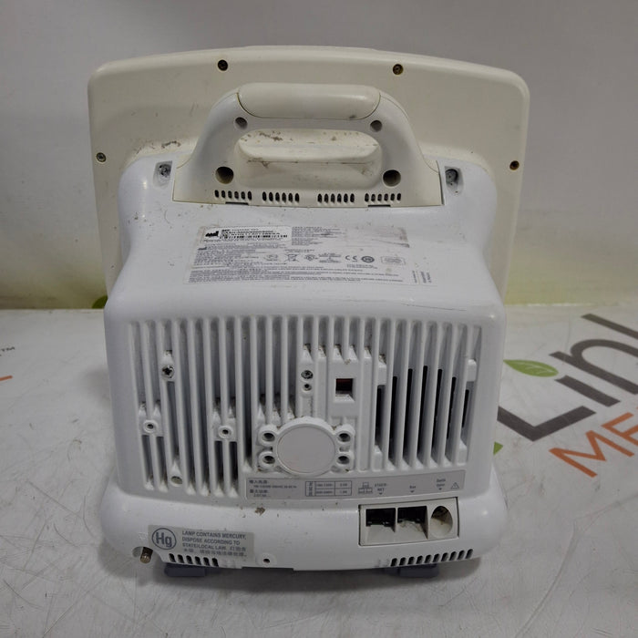 GE Healthcare Dash 5000 - GE/Nellcor SpO2 Patient Monitor
