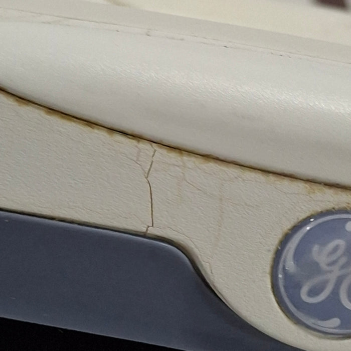 GE Healthcare Dash 5000 - GE/Nellcor SpO2 Patient Monitor