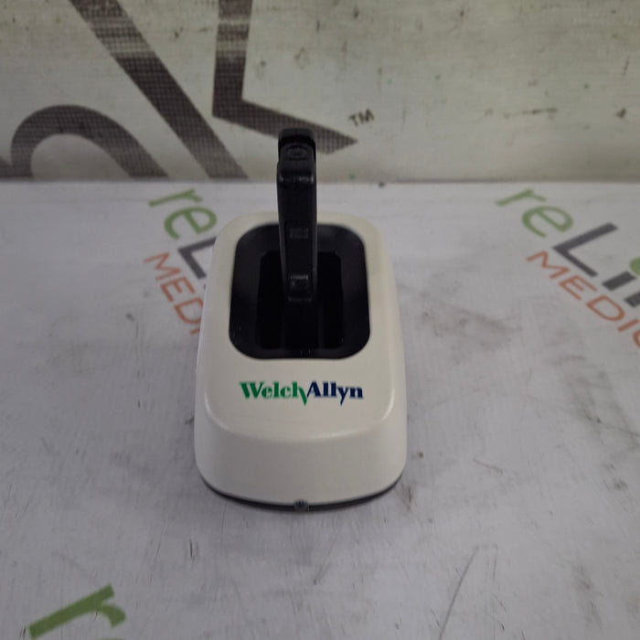 Welch Allyn 79910 KleenSpec Cordless LED Vaginal Illumination System Light