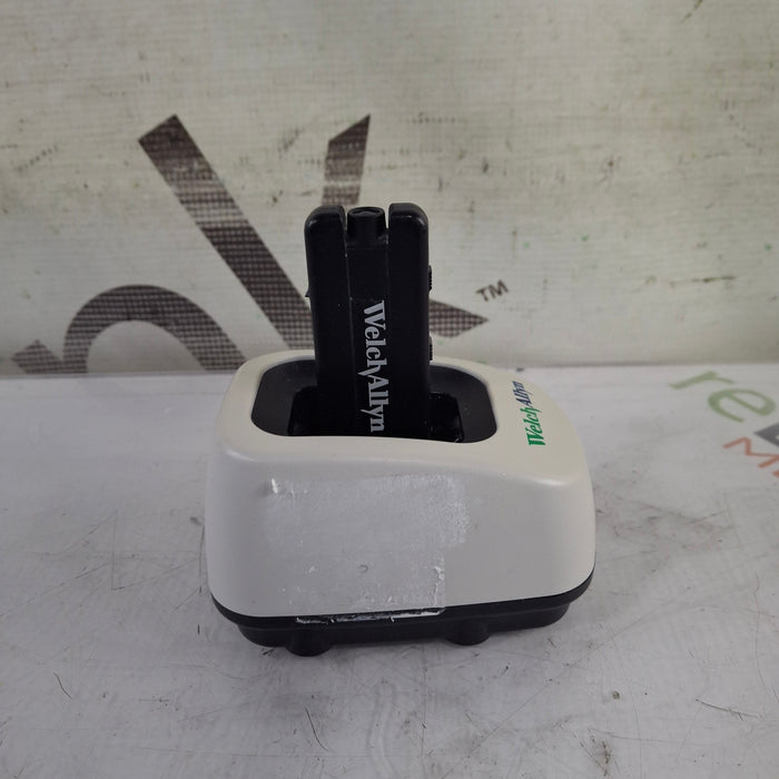 Welch Allyn 79910 KleenSpec Cordless LED Vaginal Illumination System Light