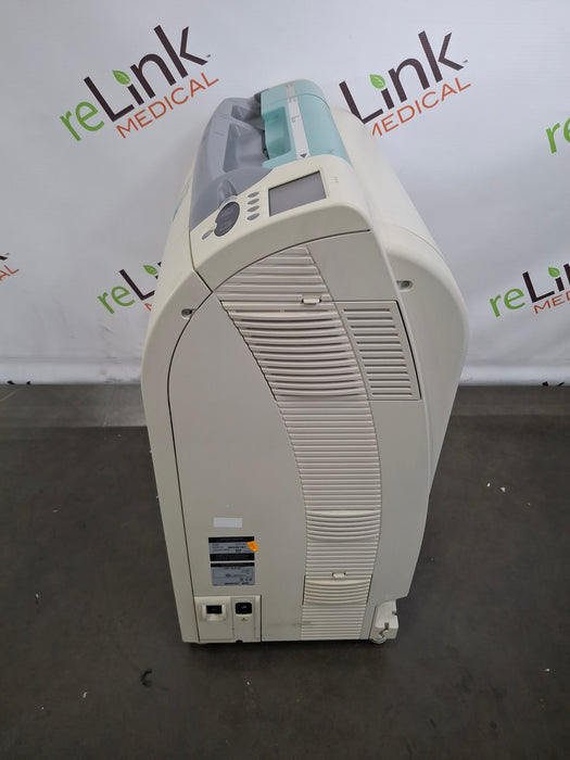 Fujifilm FCR Carbon XC-2 CR Reader