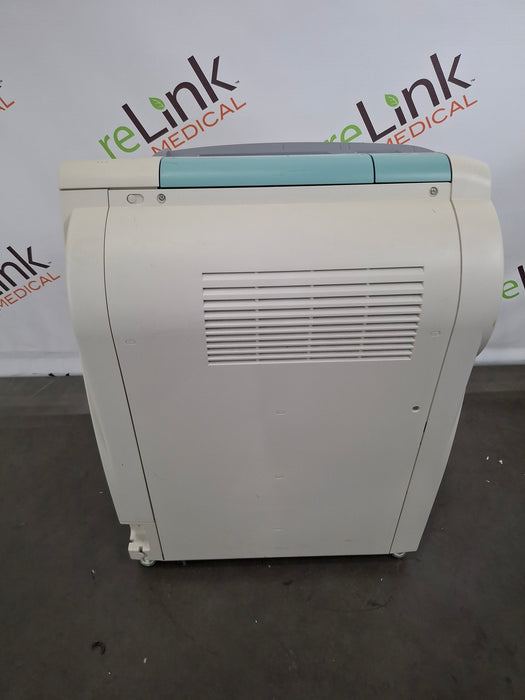 Fujifilm FCR Carbon XC-2 CR Reader