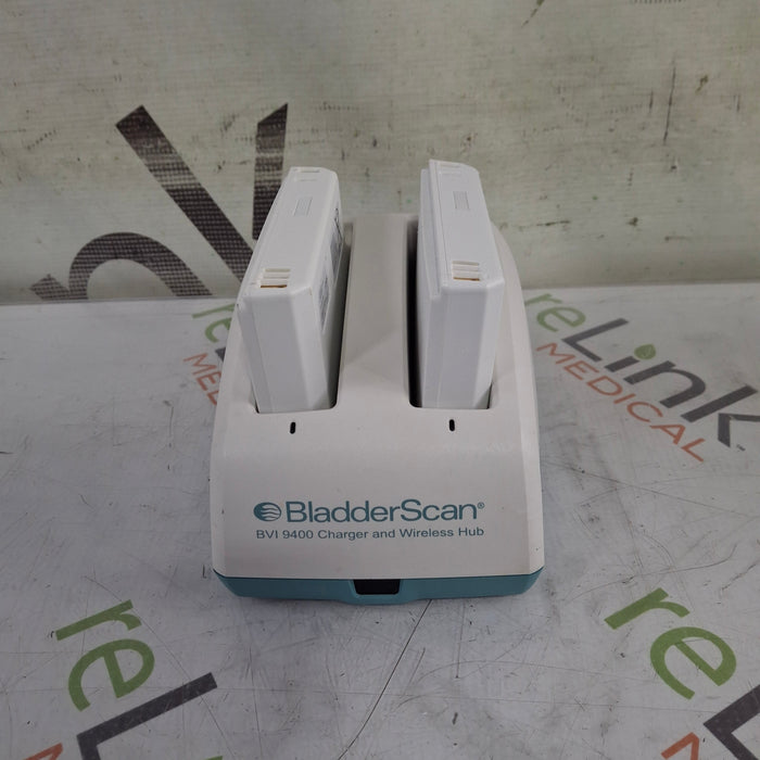 Verathon Medical, Inc BladderScan 0570-0193 Battery Charger