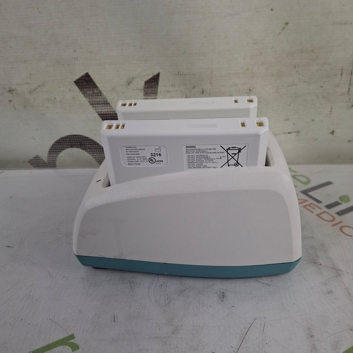 Verathon Medical, Inc BladderScan 0570-0193 Battery Charger