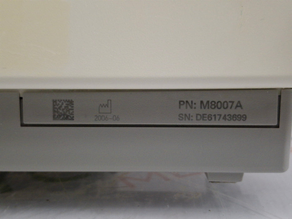 Philips IntelliVue MP70 Patient Monitor