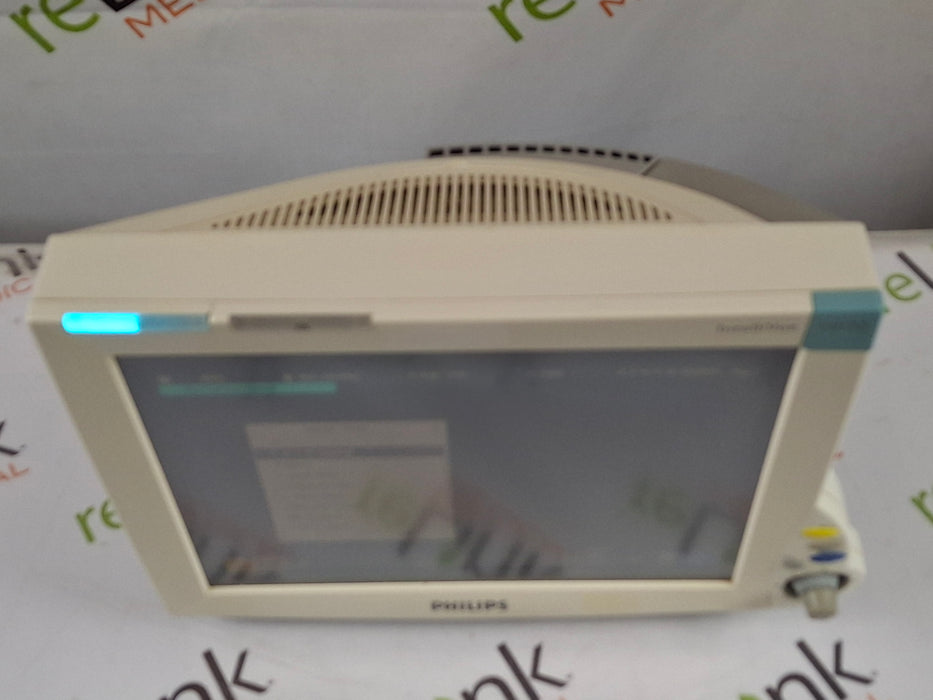 Philips IntelliVue MP70 Patient Monitor