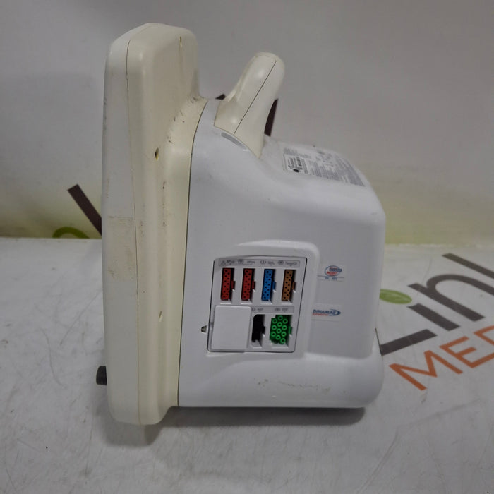 GE Healthcare Dash 5000 - GE/Nellcor SpO2 Patient Monitor