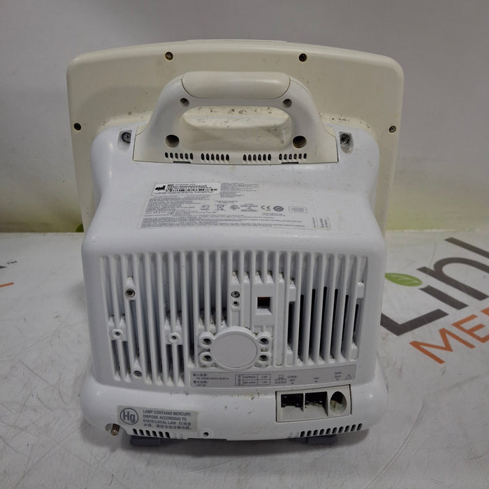 GE Healthcare Dash 5000 - GE/Nellcor SpO2 Patient Monitor