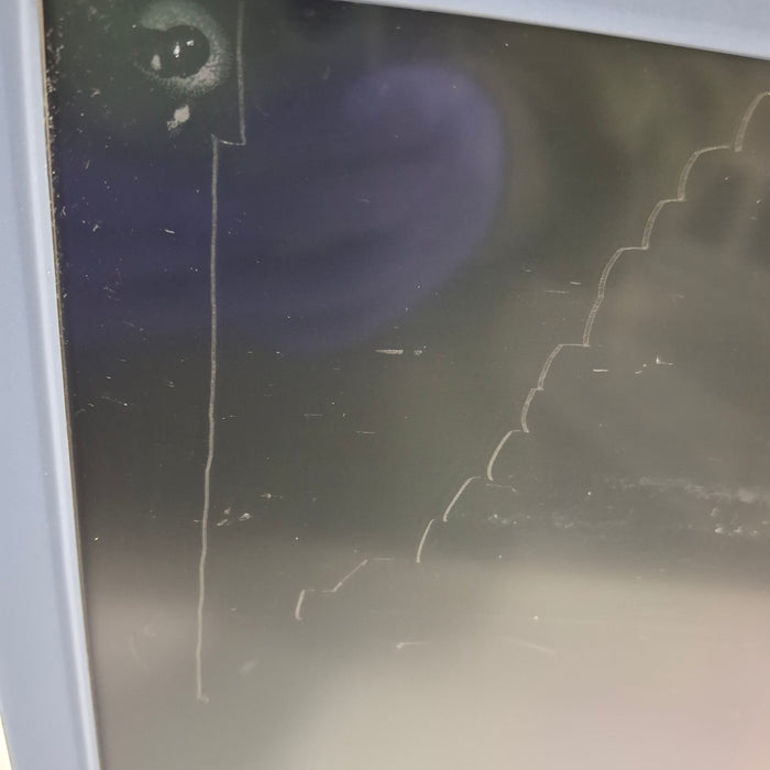 GE Healthcare Dash 5000 - GE/Nellcor SpO2 Patient Monitor