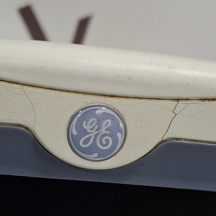 GE Healthcare Dash 5000 - GE/Nellcor SpO2 Patient Monitor