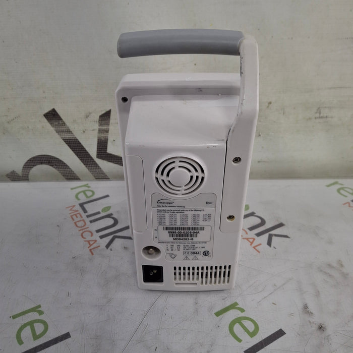Mindray Datascope Duo Patient Monitor