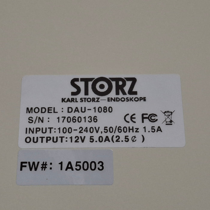 Karl Storz DAU-1080 DVI Converter