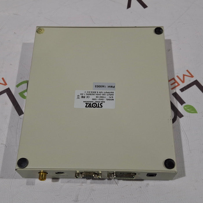 Karl Storz Karl Storz DAU-1080 DVI Converter Rigid Endoscopy reLink Online