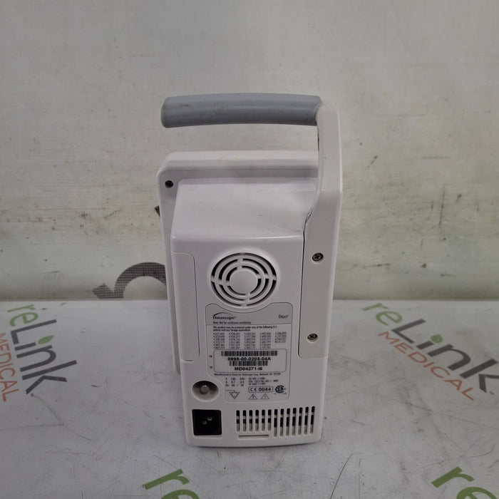 Mindray Datascope Duo Patient Monitor