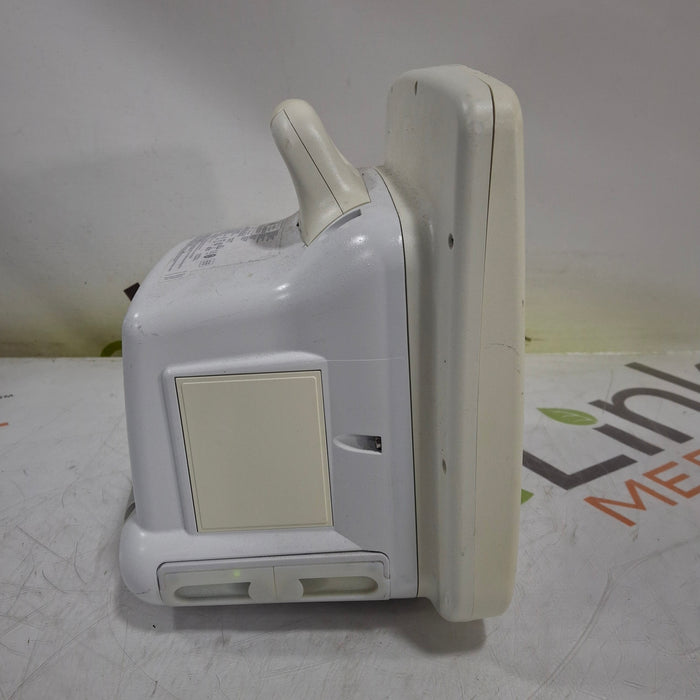 GE Healthcare Dash 5000 - GE/Nellcor SpO2 Patient Monitor
