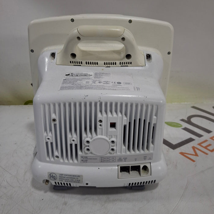 GE Healthcare Dash 5000 - GE/Nellcor SpO2 Patient Monitor