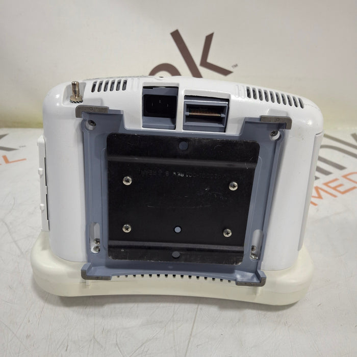 GE Healthcare Dash 5000 - GE/Nellcor SpO2 Patient Monitor