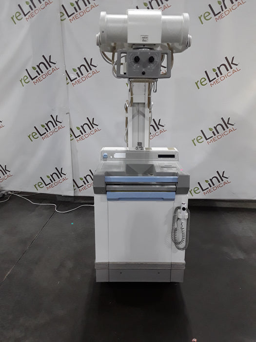 GE Healthcare AMX 4 Plus Portable X-Ray Unit