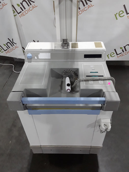 GE Healthcare AMX 4 Plus Portable X-Ray Unit