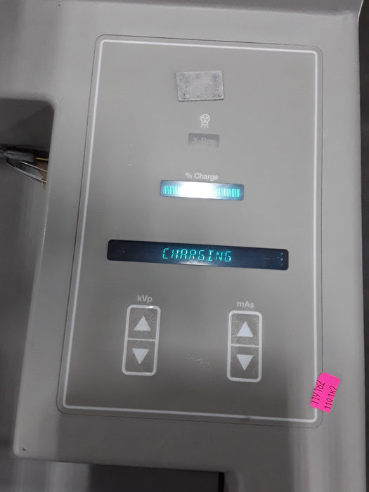 GE Healthcare AMX 4 Plus Portable X-Ray Unit