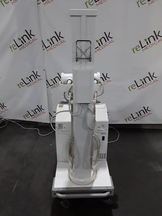GE Healthcare AMX 4 Plus Portable X-Ray Unit