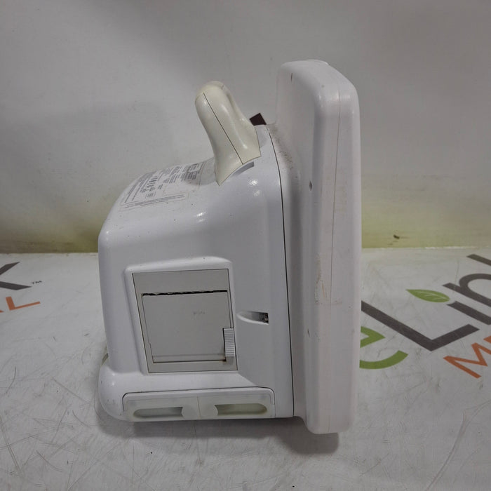 GE Healthcare Dash 5000 - GE/Nellcor SpO2 Patient Monitor
