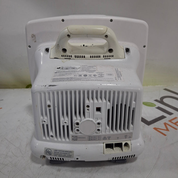 GE Healthcare Dash 5000 - GE/Nellcor SpO2 Patient Monitor