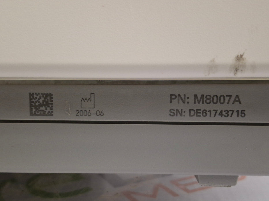 Philips IntelliVue MP70 Patient Monitor