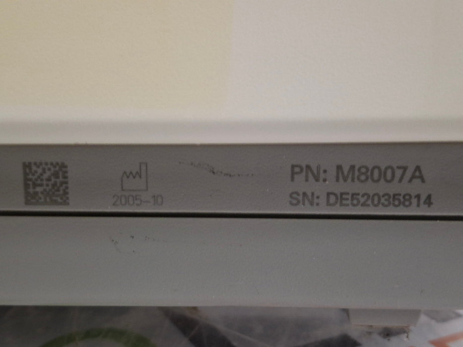 Philips IntelliVue MP70 Patient Monitor