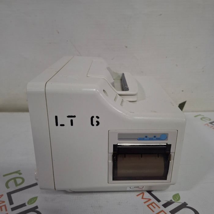 Oridion Capnostream 20 Capnography Monitor