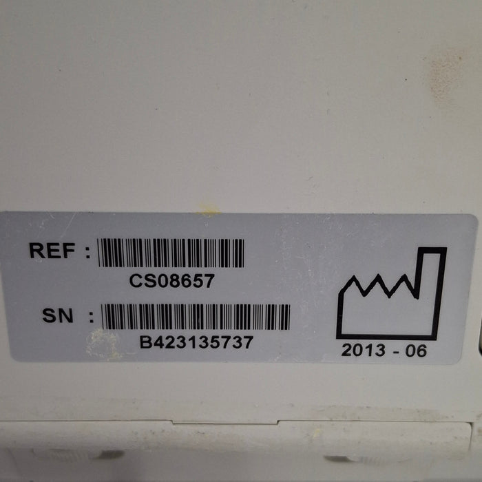 Oridion Capnostream 20 Capnography Monitor