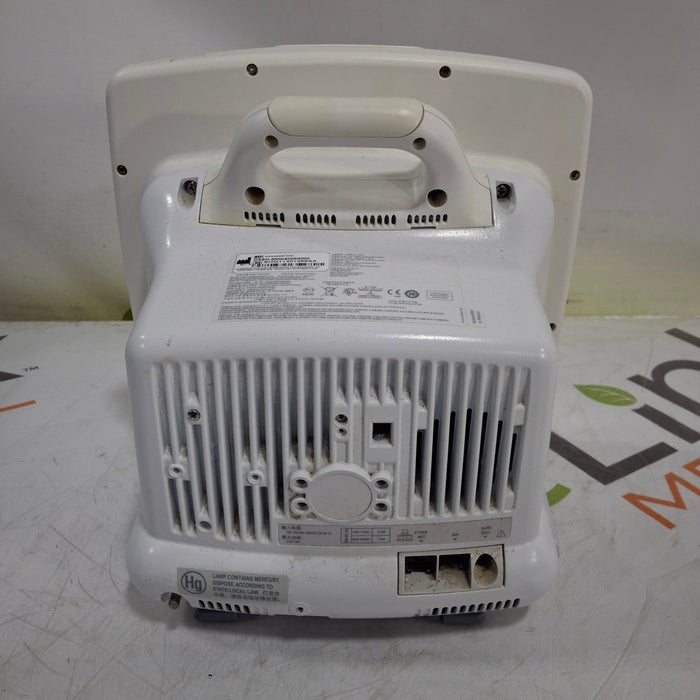 GE Healthcare Dash 5000 - GE/Nellcor SpO2 Patient Monitor