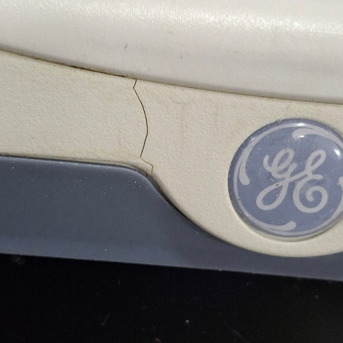 GE Healthcare Dash 5000 - GE/Nellcor SpO2 Patient Monitor