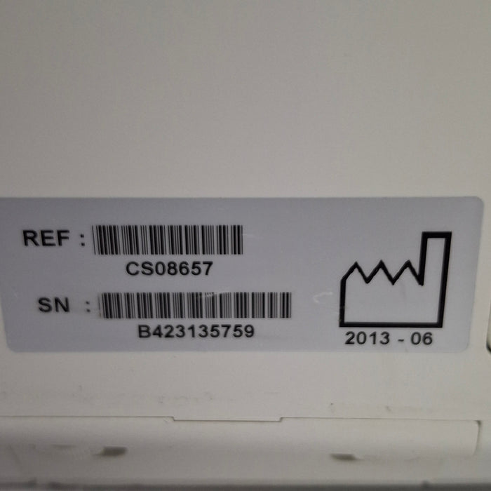Oridion Capnostream 20 Capnography Monitor
