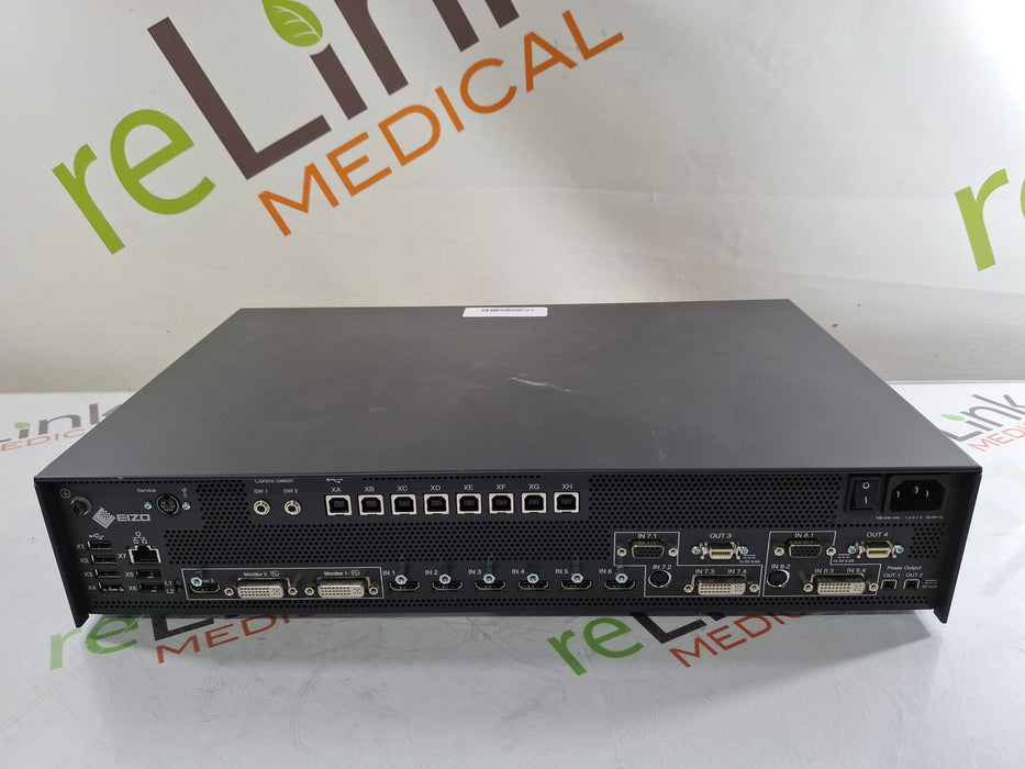 Eizo LMM0802 CuratOR Monitor Manager