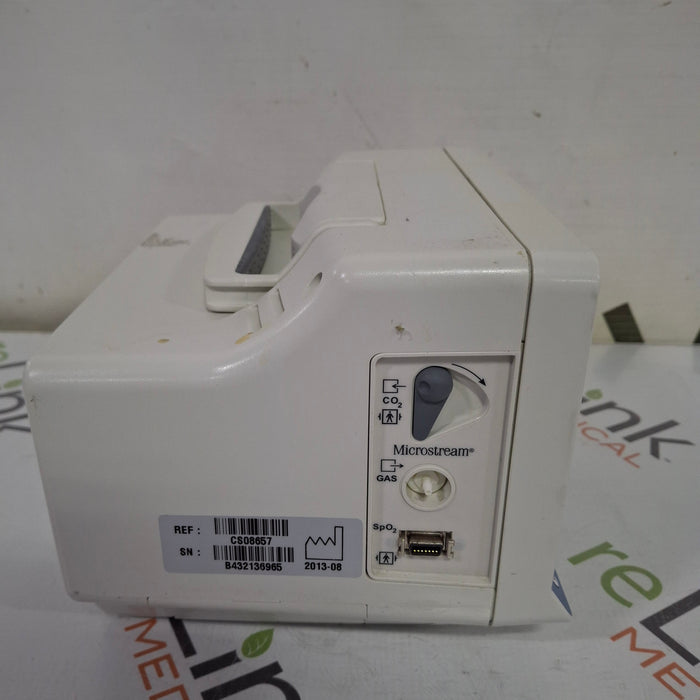 Oridion Capnostream 20 Capnography Monitor