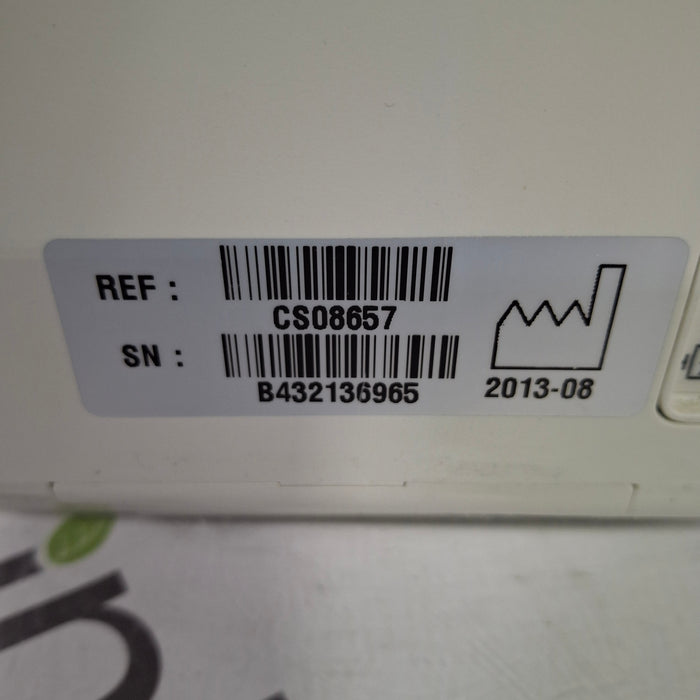 Oridion Capnostream 20 Capnography Monitor