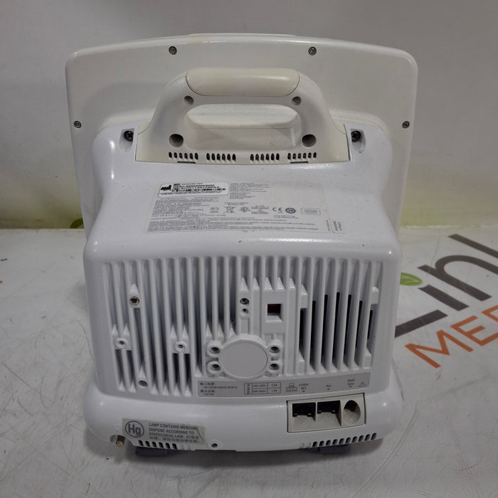 GE Healthcare GE Healthcare Dash 5000 - GE/Nellcor SpO2 Patient Monitor Patient Monitors reLink Online