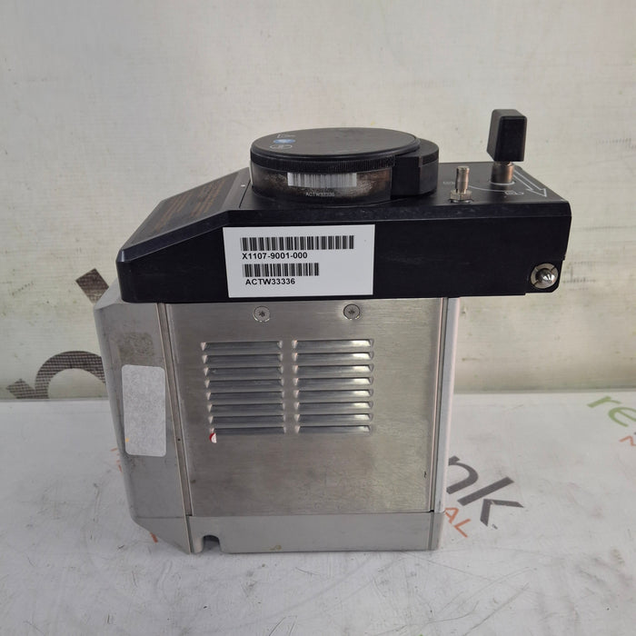 Datex-Ohmeda Tec 6 Plus Desflurane Vaporizer